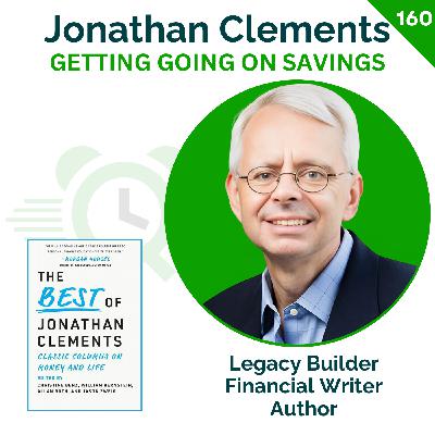 The $1,000 Gift From Jonathan Clements To 18-Year-Olds | Bill Bernstein & Christine Benz | 160