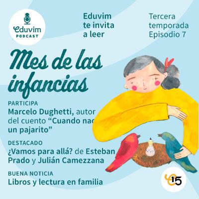 Mes de las infancias | Agosto