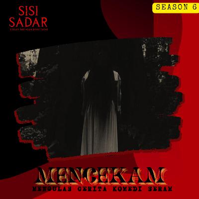 KUNTILANAK GUNUNG ikut Pulang