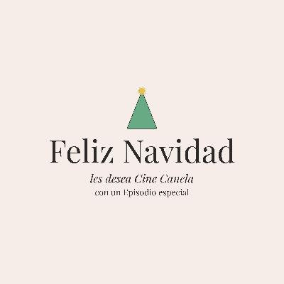 La primera Navidad Cine Canela