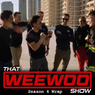 Season 4 Wrap