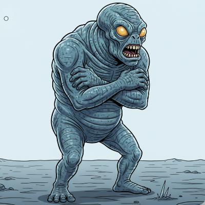 Cold, Aliens, and the Grammar That Thinks It Knows Too Much