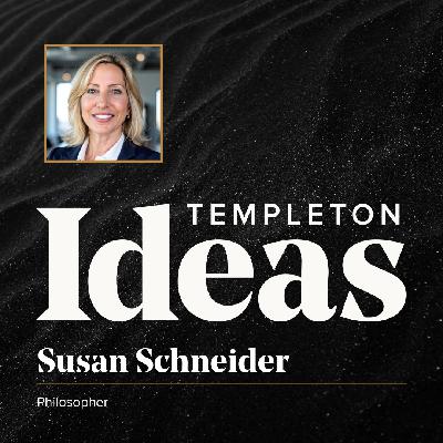 Susan Schneider (Artificial Intelligence) Susan Schneider (Artificial Intelligence)