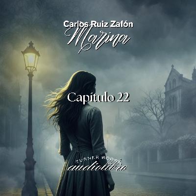Capítulo 22 Capítulo 22
