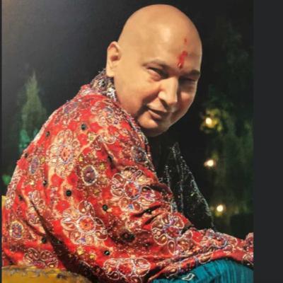 Guruji’s Grace🙏🏻 Beautiful Satsang Rakesh Gupta Uncle🙏🏻