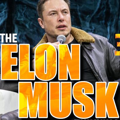 The Elon Musk Thinking | Story, Tips & Formula | New Way Of Thinking | Motivational Audio in HINDI |