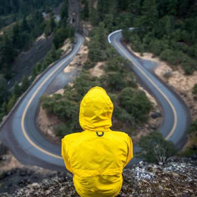 Ep. 75: Veien til manns modenhet - del 5 - avslutning av serien