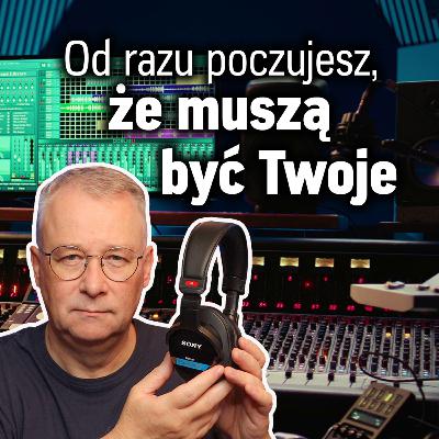 Sony MDR-M1 – pomiary, test i analiza dźwięku