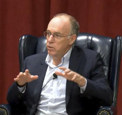 News Brief: The Billionaire-Backed Groups Working to Push Dems Right in 2026 and 2028