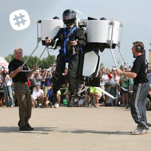 I Dream of Jetpacks I Dream of Jetpacks