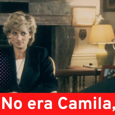 La entrevista que cambió la monarquía vuelve a sacudir al mundo
