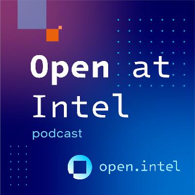 Open at Intel: ROI in Open Source Contributions
