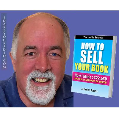 BRUCE JONES, Book/Publishing Wizard BRUCE JONES, Book/Publishing Wizard