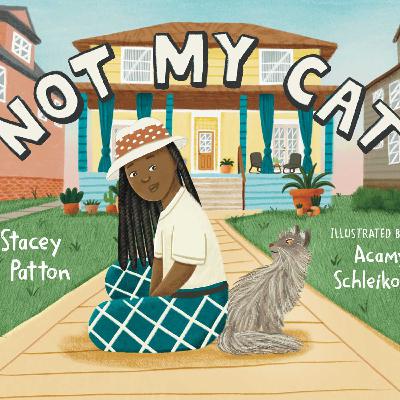 Not My Cat - GiGi's Gentle Storytime Read Aloud