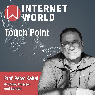Touch Point: So funktioniert der Dialog mit der KI