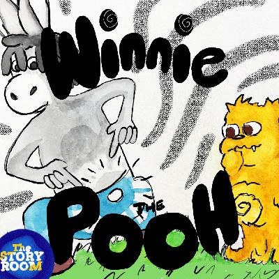 Winnie The Pooh by A.A. Milne, Chapter 4