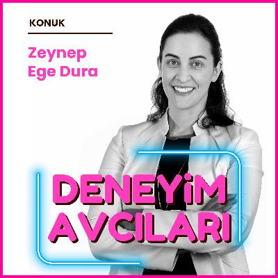 ZEYNEP EGE DURA - “Sadakat mı, Alışkanlık mı?”