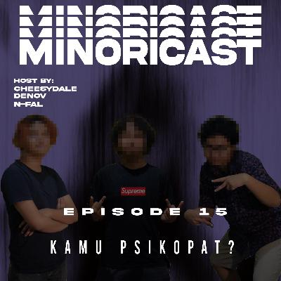 APA PSIKOPAT?