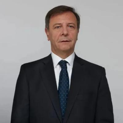 Oscar Zago @dipzago (Diputado Nacional por CABA por Movimiento de Integración y Desarrollo) Unas Cuantas Verdades