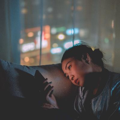 Escaping QAnon Through the Power of Radical Listening Escaping QAnon Through the Power of Radical Listening