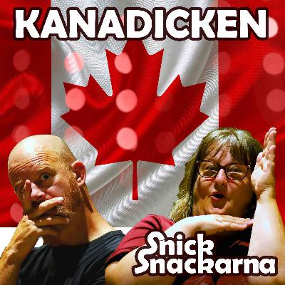 Kanadensare och Kastrerade Tjurar Kanadensare och Kastrerade Tjurar