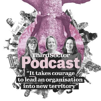 How to scale your impact when local authority funding shrinks