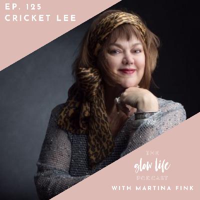 #125 Fashion That Fits Your Body Shape with Cricket Lee
