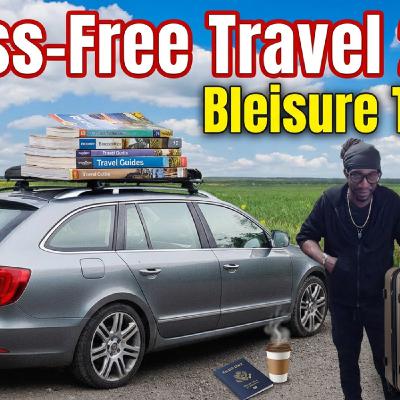 The Future of Stress-Free Travel: 2026 Trends & Bleisure