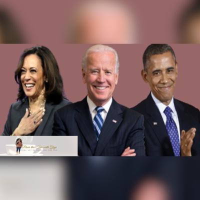 Joe Biden picks Kamala Harris as his Vice President Joe Biden picks Kamala Harris as his Vice President