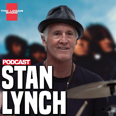 Stan Lynch (Tom Petty & The Heartbreakers / The Speaker Wars) Stan Lynch (Tom Petty & The Heartbreakers / The Speaker Wars)