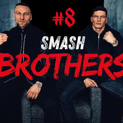 UFC - Review - Verletzungen & Was wäre wenn? - Runde #8 - Kerim Engizek & Islam Dulatov