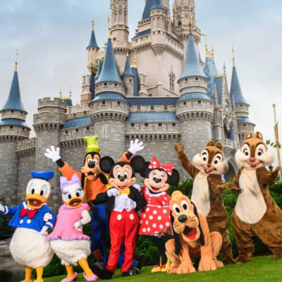Travel Guide Orlando EP.32 - TOP 5 Attractions - TOP 10 Restaurants