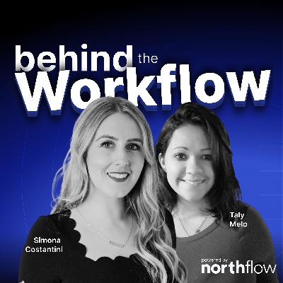017: How to Be Seen: Scaling Podcast Visibility & Sales with Tahjma VanBuren