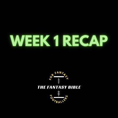 All My Homies Hate Arthur Smith: Week 1 Recap & Week 2 Picks All My Homies Hate Arthur Smith: Week 1 Recap & Week 2 Picks