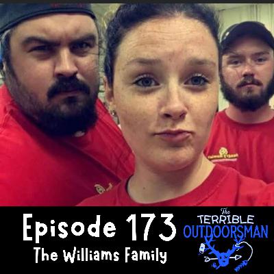 173. The Williams Family