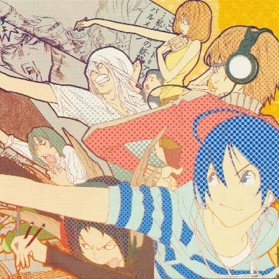 EP83.连线推理编辑:从零开始出版推理小说 EP83.连线推理编辑:从零开始出版推理小说