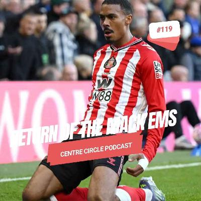 119: Return of the Mack'ems 119: Return of the Mack'ems