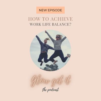 #26 How to achieve life balance?