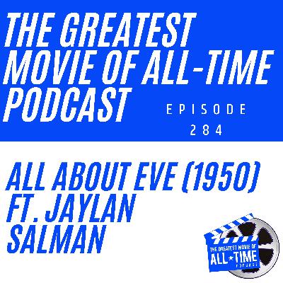 All About Eve (1950) All About Eve (1950)