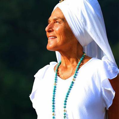 Special Event - Gurmukh; Mass Meditation for Global Healing Special Event - Gurmukh; Mass Meditation for Global Healing