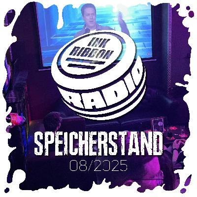 #112.5 - Speicherstand 08/2025: Auf einen Drink in Köln?