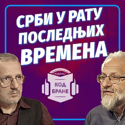 Владимир Димитријевић, Срби у рату последњих времена
