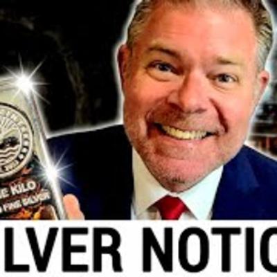 ⚡Silver Investor!⚡ Hear Why $700 Price is POSSIBLE - (Gold Price News Update too)