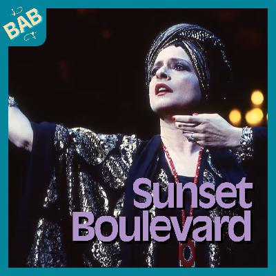 Sunset Boulevard : quand la comédie musicale s'empare d'Hollywood