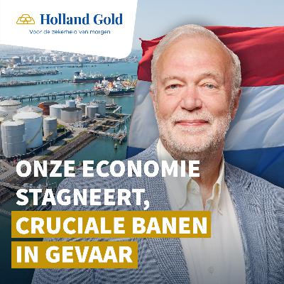 Verdienvermogen NL onder druk – Han de Jong: “Reguleren is prima, maar niet als verdienmodel”