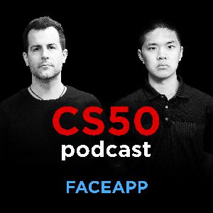 Episode 8 - FaceApp Episode 8 - FaceApp