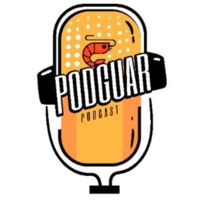 PODGUAR PODCAST (Trailer)