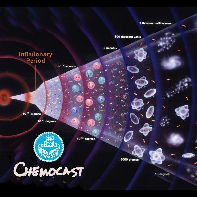 قسمت چهارم - در باب انفجار بزرگ (Big Bang)