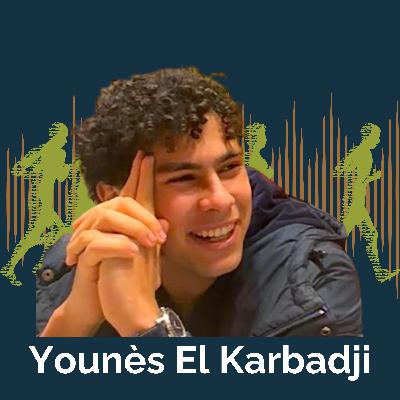 Younès El Karbadji