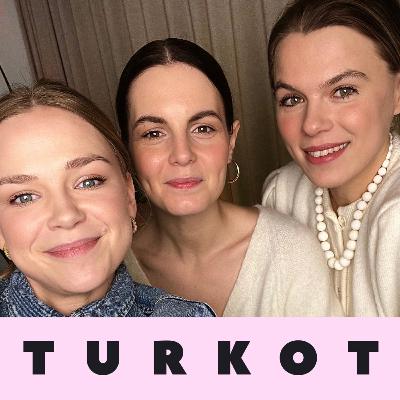 Czy to, czego teraz doświadczam to już sukces? AGATA TURKOT Czy to, czego teraz doświadczam to już sukces? AGATA TURKOT